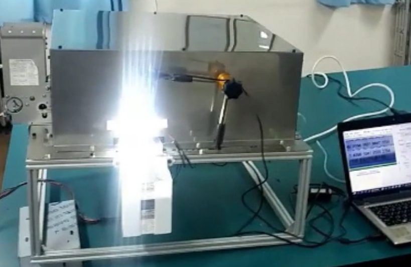 刮卡機(jī)第三代